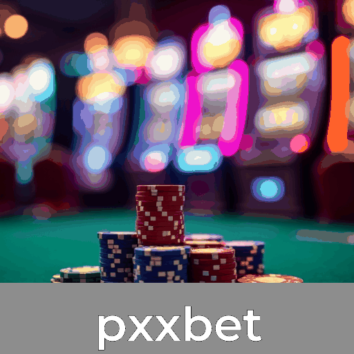 pxxbet: Slots com Prêmios Milionários, Roleta ao Vivo e Blackjack com Alta Interatividade