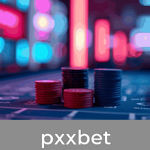 pxxbet: Slots com Prêmios Milionários, Roleta ao Vivo e Blackjack com Alta Interatividade
