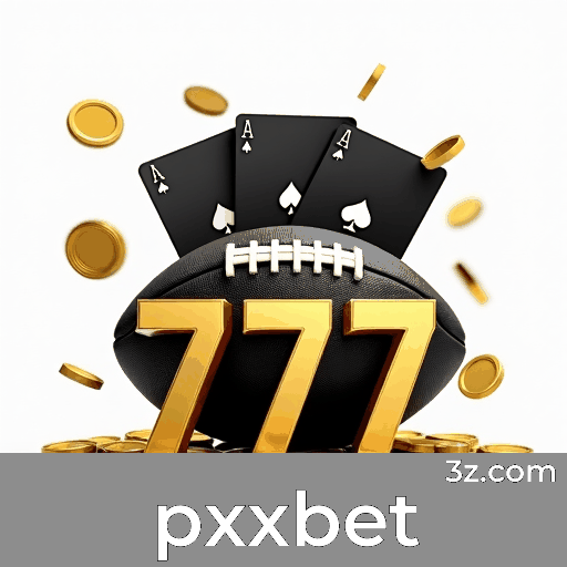pxxbet: Apostas Esportivas Precisão e Excelência