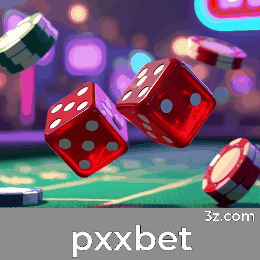 pxxbet: Apostas Esportivas Precisão e Excelência