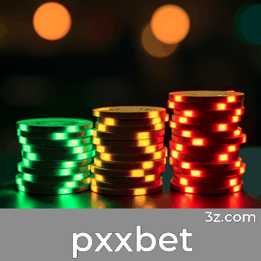 pxxbet: Cassino e Apostas Online Premiadas