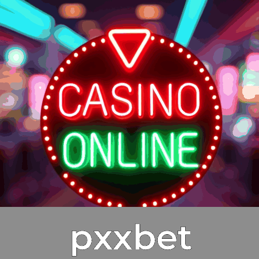 pxxbet: Slots com Prêmios Milionários, Roleta ao Vivo e Blackjack com Alta Interatividade