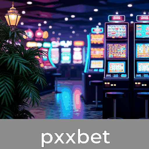 A Emoção dos Jogos de Cassino no Pxxbet: Ganhe Grande!