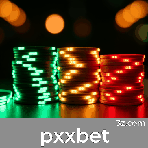 pxxbet: Cassino e Apostas Online Premiadas
