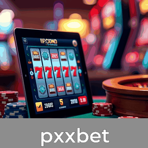 Mergulhe no Realismo Psicológico do Cassino pxxbet