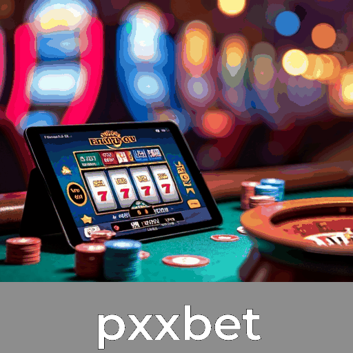 Aplicativo pxxbet: Apostas Móveis com Facilidade e Função Completa