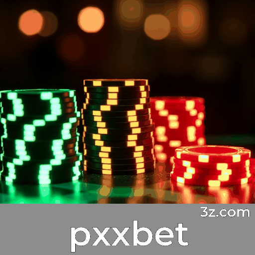 pxxbet: Cassino e Apostas Online Premiadas