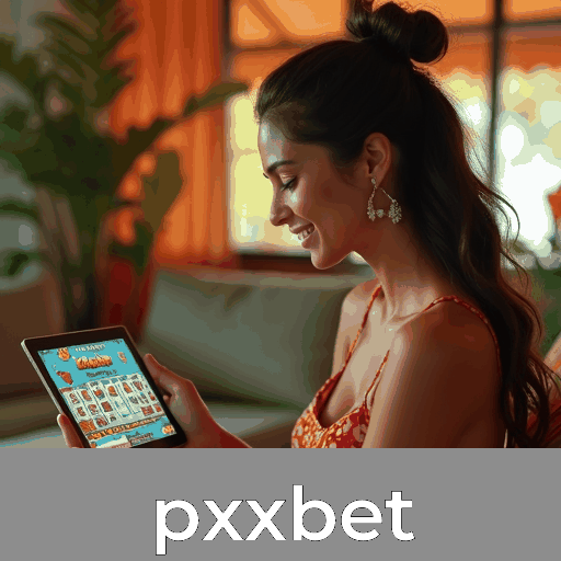 Descubra o pxxbet: Jogos Seguros e Serviço Profissional