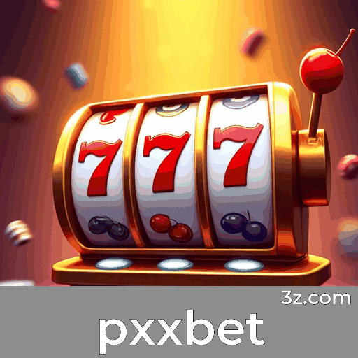 pxxbet: Cassino e Apostas Online Premiadas