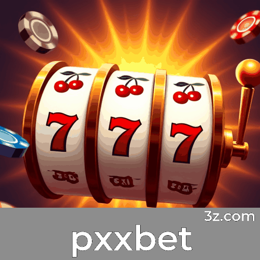 pxxbet: Cassino e Apostas Online Premiadas
