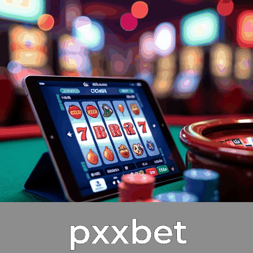 Aplicativo pxxbet: Apostas Móveis com Facilidade e Função Completa