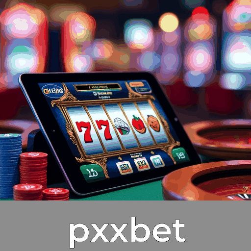 Experimente o acesso seguro e premium no pxxbet