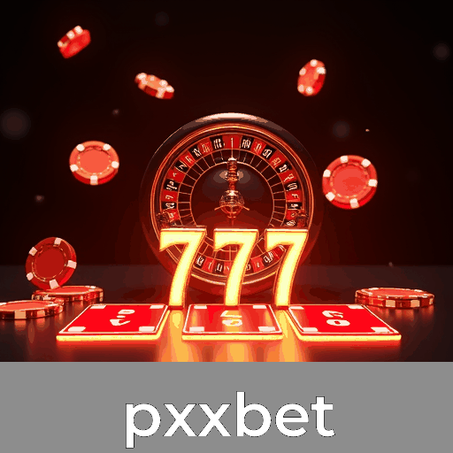 pxxbet: Slots com Prêmios Milionários, Roleta ao Vivo e Blackjack com Alta Interatividade