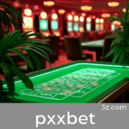 Inovação Tecnológica pxxbet: Plataforma de Excelência