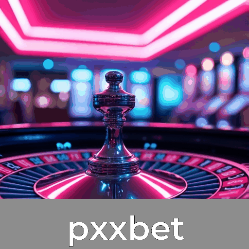 pxxbet: Slots com Prêmios Milionários, Roleta ao Vivo e Blackjack com Alta Interatividade