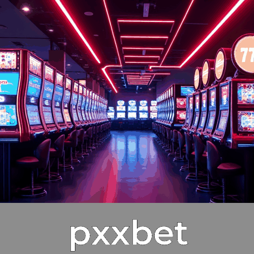 Descubra o pxxbet: Jogos Seguros e Serviço Profissional