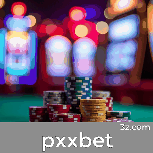 pxxbet: Cassino e Apostas Online Premiadas