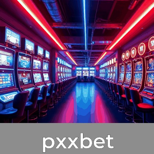 Descubra o pxxbet: Jogos Seguros e Serviço Profissional