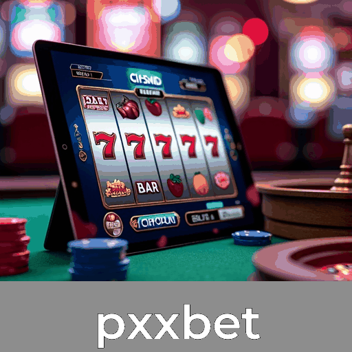 Aplicativo pxxbet: Apostas Móveis com Facilidade e Função Completa
