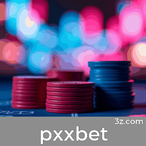 pxxbet: Cassino e Apostas Online Premiadas
